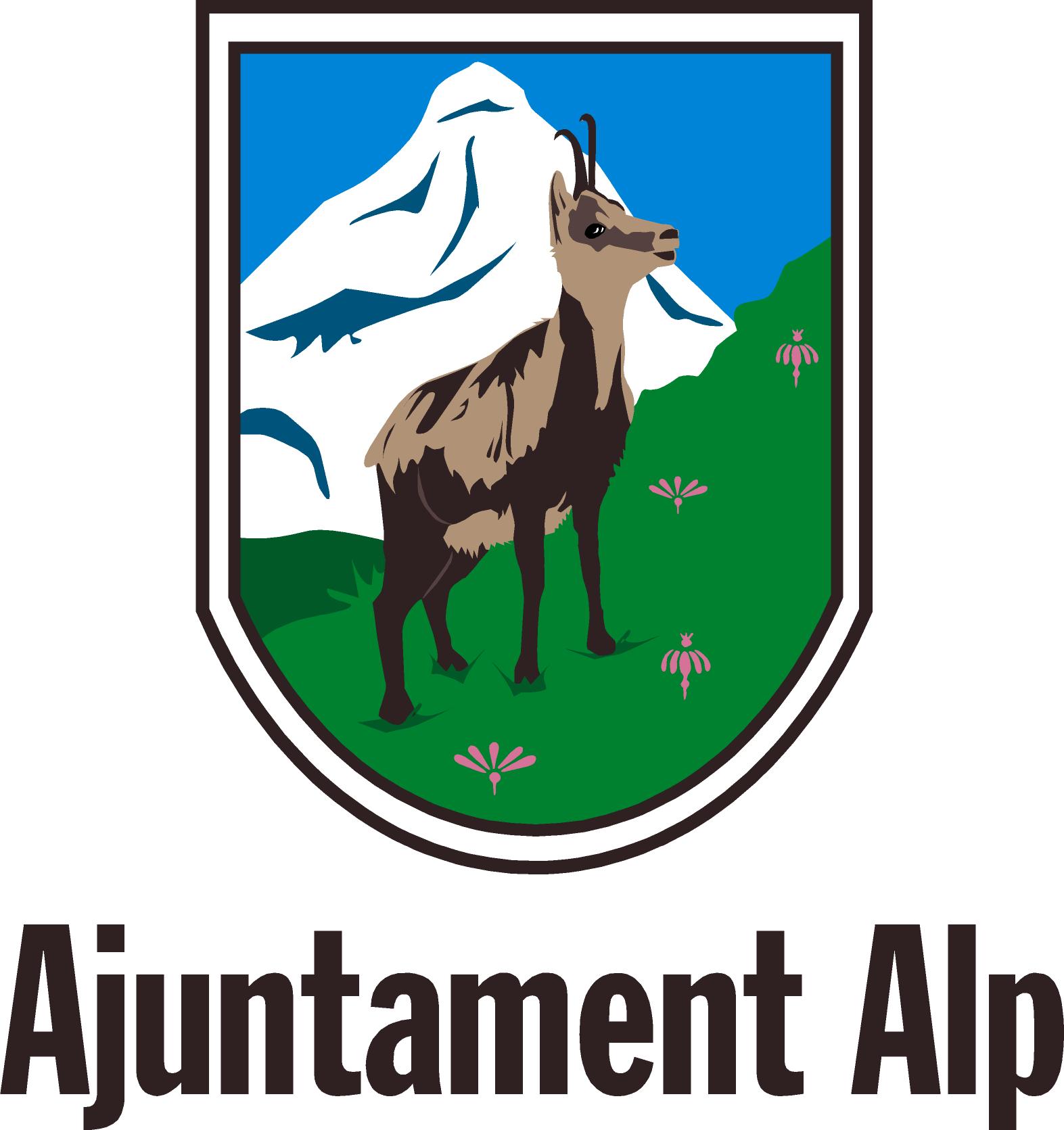 Ajuntament d'Alp