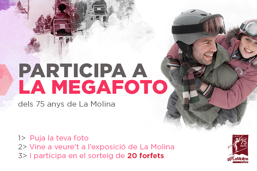 Forma part de La Megafoto